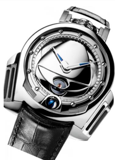 De Bethune Dream Watch 1 DW1PS6 Replica Watch